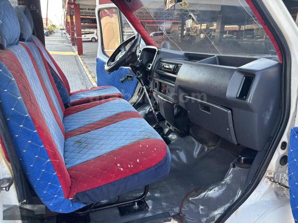 CEYHAN AUTO DAN SATILIK KESME FORD TRANSİT TAKAS OLUR