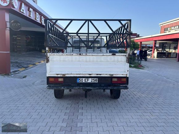 CEYHAN AUTO DAN SATILIK KESME FORD TRANSİT TAKAS OLUR