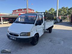 CEYHAN AUTO DAN SATILIK KESME FORD TRANSİT TAKAS OLUR