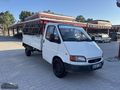 CEYHAN AUTO DAN SATILIK KESME FORD TRANSİT TAKAS OLUR