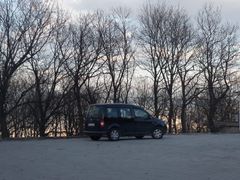 İLK SAHİBİNDEN/108.000KM /2010/HATASIZ/CADDY COMBI LIFE
