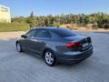 Otomatik 237.000 Km Dizel Jetta