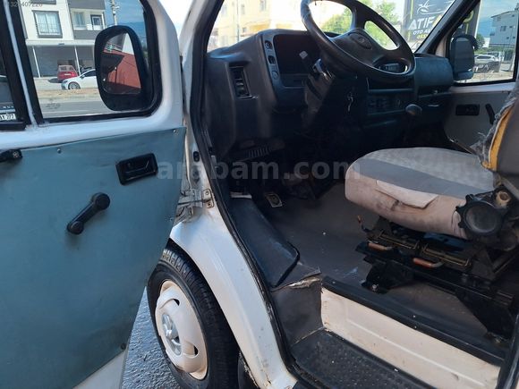 1997 MODEL 190 P Transit TURBOLU