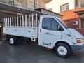 1997 MODEL 190 P Transit TURBOLU