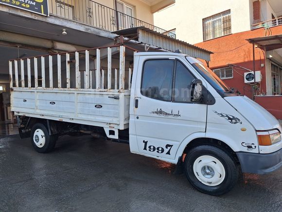 1997 MODEL 190 P Transit TURBOLU
