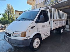 1997 MODEL 190 P Transit TURBOLU