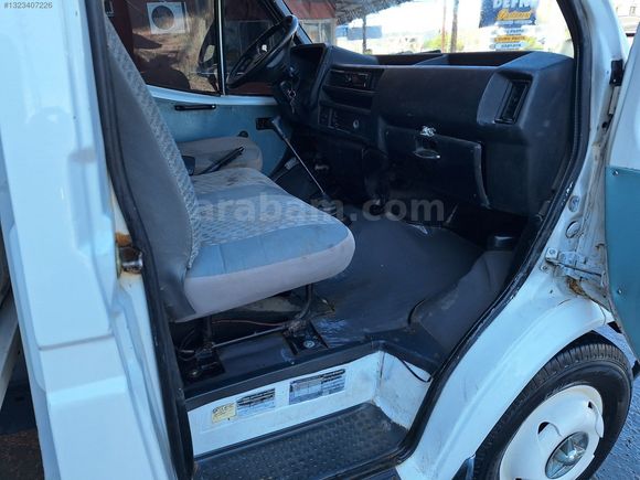 1997 MODEL 190 P Transit TURBOLU
