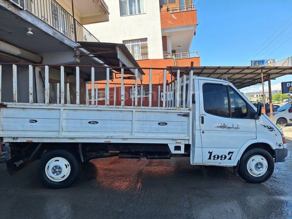 1997 MODEL 190 P Transit TURBOLU
