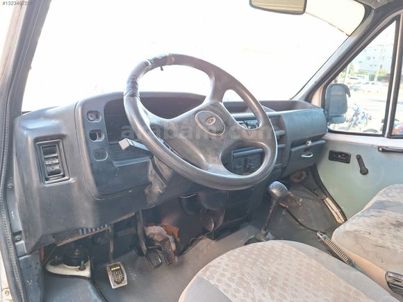 1997 MODEL 190 P Transit TURBOLU