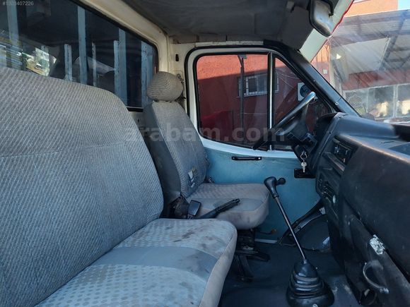 1997 MODEL 190 P Transit TURBOLU