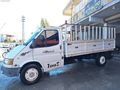 1997 MODEL 190 P Transit TURBOLU