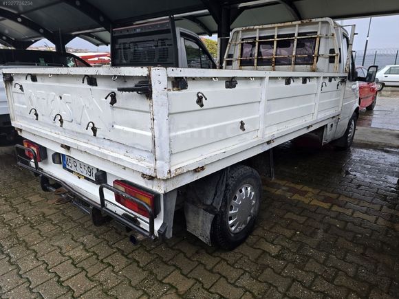 ORJİNAL 1996 FORD TRANSİT 190 P