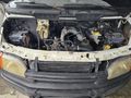 ORJİNAL 1996 FORD TRANSİT 190 P