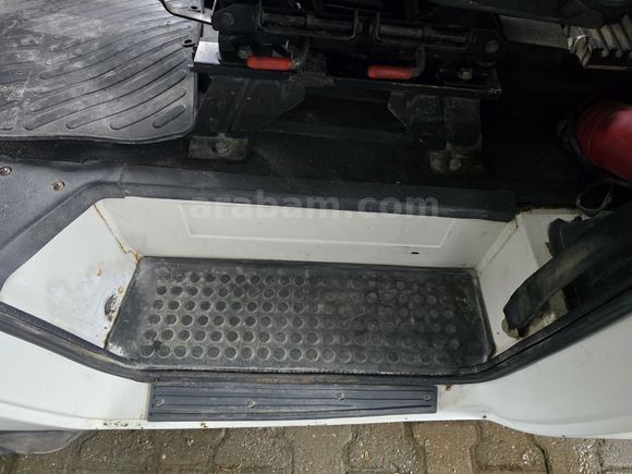 ORJİNAL 1996 FORD TRANSİT 190 P