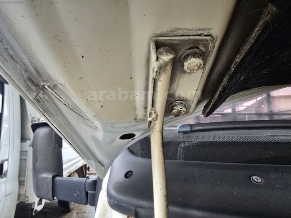 ORJİNAL 1996 FORD TRANSİT 190 P