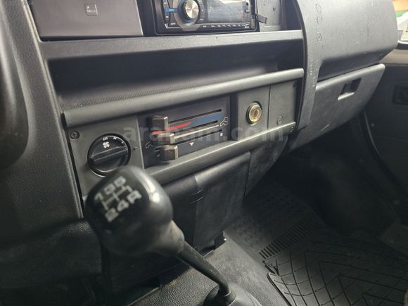 ORJİNAL 1996 FORD TRANSİT 190 P