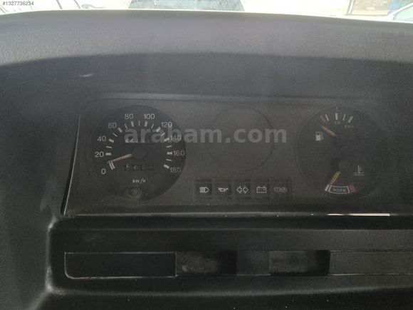 ORJİNAL 1996 FORD TRANSİT 190 P