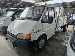 ORJİNAL 1996 FORD TRANSİT 190 P