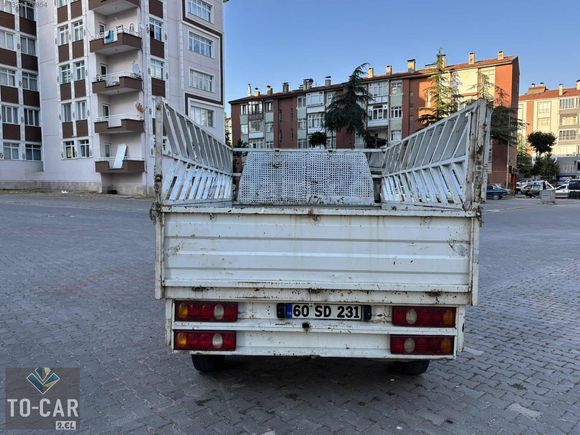 FORD TRANSİT 190 LIK 1999 MODEL