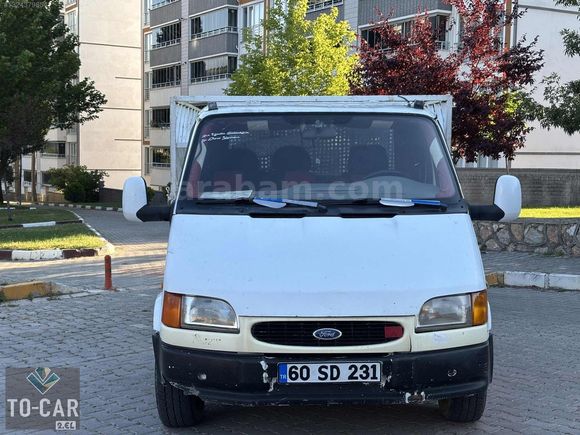 FORD TRANSİT 190 LIK 1999 MODEL