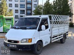FORD TRANSİT 190 LIK 1999 MODEL