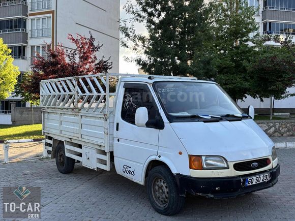 FORD TRANSİT 190 LIK 1999 MODEL
