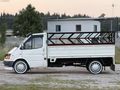 2000 MODEL ÖZEL HATAY KESİMİ SIFIR MUAYNE DOLU ŞASE