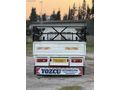 2000 MODEL ÖZEL HATAY KESİMİ SIFIR MUAYNE DOLU ŞASE