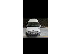 Sahibinden Renault Master 2.3 dCi 17m 2011 Model