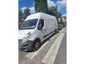 Sahibinden Renault Master 2.3 dCi 17m 2011 Model