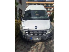 Sahibinden Renault Master 2.3 dCi 17m 2011 Model