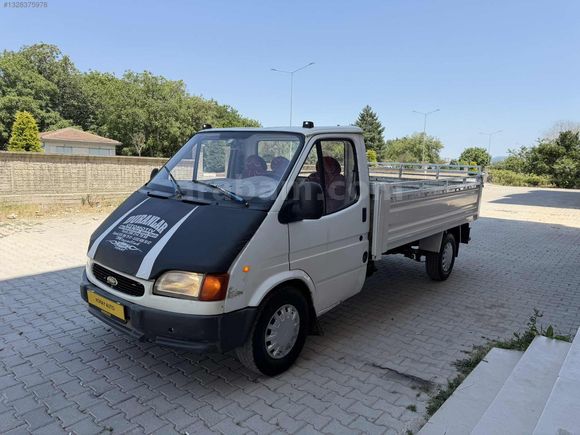?2000 TURBO UZUN ŞASE SIFIR MUAYNE SIFIR MOTOR SAZ GİBİ?