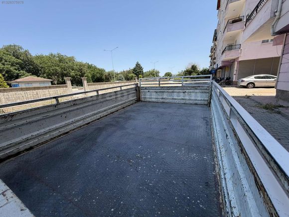 ?2000 TURBO UZUN ŞASE SIFIR MUAYNE SIFIR MOTOR SAZ GİBİ?