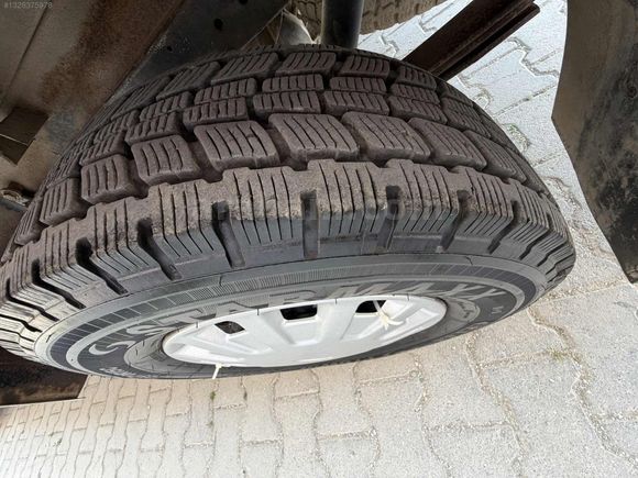?2000 TURBO UZUN ŞASE SIFIR MUAYNE SIFIR MOTOR SAZ GİBİ?