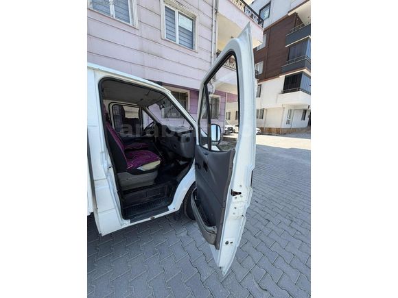 ?2000 TURBO UZUN ŞASE SIFIR MUAYNE SIFIR MOTOR SAZ GİBİ?