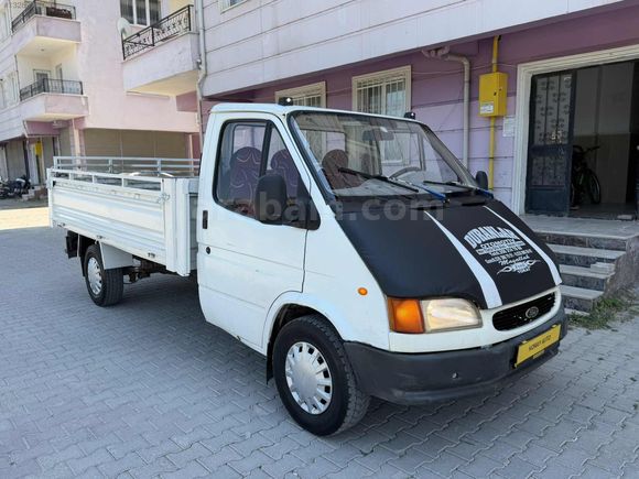 ?2000 TURBO UZUN ŞASE SIFIR MUAYNE SIFIR MOTOR SAZ GİBİ?