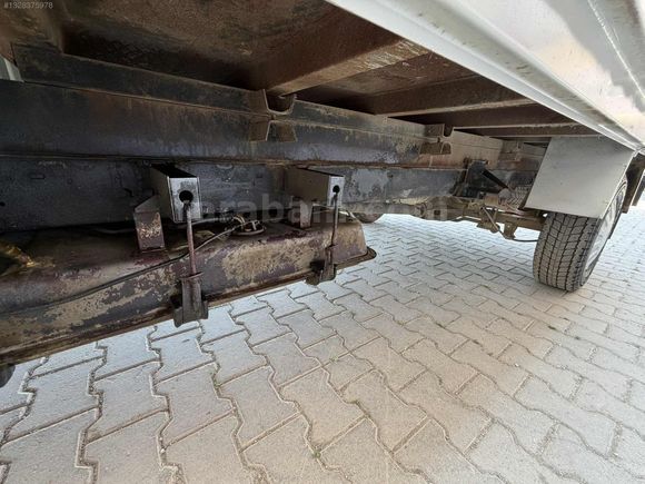 ?2000 TURBO UZUN ŞASE SIFIR MUAYNE SIFIR MOTOR SAZ GİBİ?