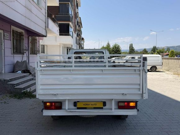 ?2000 TURBO UZUN ŞASE SIFIR MUAYNE SIFIR MOTOR SAZ GİBİ?