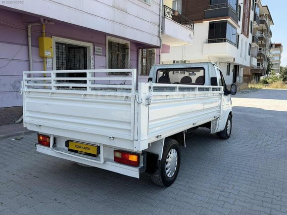 ?2000 TURBO UZUN ŞASE SIFIR MUAYNE SIFIR MOTOR SAZ GİBİ?