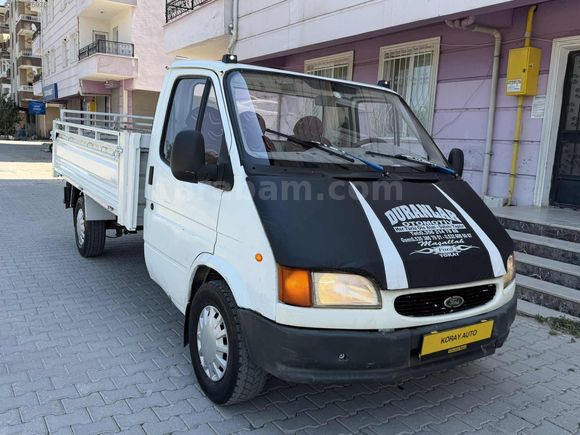 ?2000 TURBO UZUN ŞASE SIFIR MUAYNE SIFIR MOTOR SAZ GİBİ?