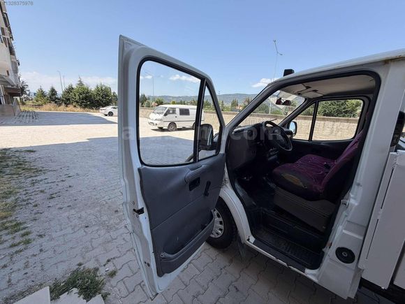 ?2000 TURBO UZUN ŞASE SIFIR MUAYNE SIFIR MOTOR SAZ GİBİ?