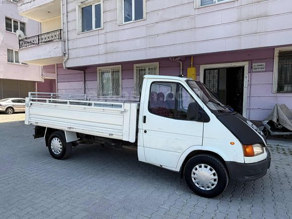 ?2000 TURBO UZUN ŞASE SIFIR MUAYNE SIFIR MOTOR SAZ GİBİ?
