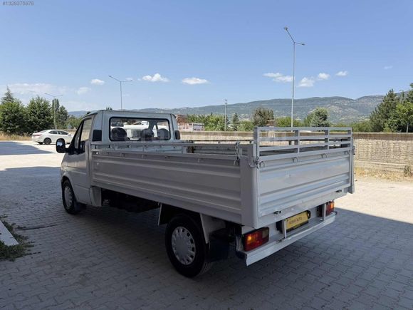 ?2000 TURBO UZUN ŞASE SIFIR MUAYNE SIFIR MOTOR SAZ GİBİ?