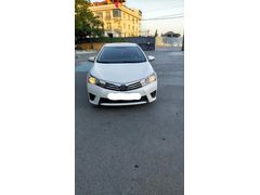 Sahibinden Toyota Corolla 1.33 Life 2015 Model