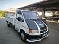 1999 MODEL TRANSİT 190 LIK TURBOLU MUAYER