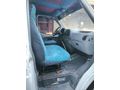 1999 MODEL TRANSİT 190 LIK TURBOLU MUAYER