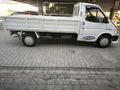1999 MODEL TRANSİT 190 LIK TURBOLU MUAYER