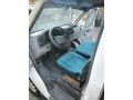 1999 MODEL TRANSİT 190 LIK TURBOLU MUAYER