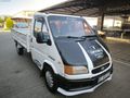 1999 MODEL TRANSİT 190 LIK TURBOLU MUAYER