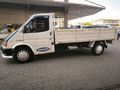 1999 MODEL TRANSİT 190 LIK TURBOLU MUAYER